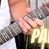 Alter Bridge Pawns Kings Guitar Cover