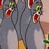 Tom Jerry Jerry S Cousin Muscles Mouse Classic Cartoon WB Kids