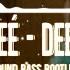 Fousheé Deep End SOUND BASS Bootleg DOWNLOAD