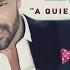 Ricky Martin A Quien Quiera Escuchar Cover Audio