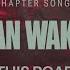 ALAN WAKE 2 Chapter Songs This Road Ft POE Lyrics