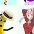 2 Phut Hon Animatronics Dance 8 Rainbow Friends Meme Who Is The Best Shorts Roblox