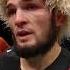 Khabib Nurmagomedov Announces Retirement UFC 254