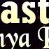 Pasto Tanya Hati Karaoke Version