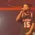 J Cole Bas 100 Mil Live At The FTX Arena In Miami On 09 24 2021