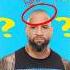 Guess Jey Uso Hairstyle Wwe Wrestling Jeyuso Usos Wwemainevent