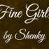 Fine Gelo Fine Girl Ft Muzo Shenky