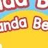 Panda Bear Panda Bear Action Verb Bedtime Song BINGOBONGO Learning