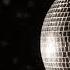 Pure Disco 2 Hour 4k Disco Ball