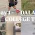 Part 2 Of STS Mundgod College Tour Dalai Lama College