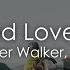 Summer Walker Drake Girls Need Love Lyrics Lyric Video