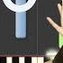 Camila Cabello OMG Quavo Piano Midi Tutorial Sheet App Cover Karaoke