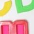 Play Doh Rainbow Alphabet Songs Activities For Home