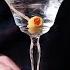 How To Make A MARTINI Let S Finally Talk About It