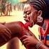 She Must LICK Her HUSBAND S WOUND To STAY ALIVE AfricanTale Tales Folks AfricanFolklore