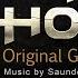 I Am War For Honor Original Game Soundtrack