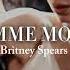 GIMME MORE Britney Spears Slowed Reverb