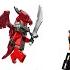 Lego Ninjago 2025 Dragon Rising Season 3 All Leaked Sets And Figures