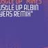 Hustle Up Albin Myers Remix