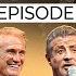 Sylvester Stallone Dolph Lundgren And Arnold Schwarzenegger On Stage Together IMP Episode 6