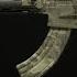 AK ALFA Weapon Conversion Call Of Duty Modern Warfare III