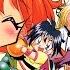 Slayers RUS Cover Dzeiy Get Along TV Size Harmony Team