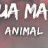 HUA MAIN ANIMAL Lyrics