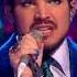 Adam Lambert Superpower Live Strictly Come Dancing 2019 10 27 1080i HDTV