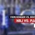 Vion Konger Vs Eric Prydz Vs Martin Garrix Feat Bonn NRJ Vs Pjanoo Vs High On Life Mashup