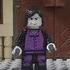 LEGO Potter Puppet Pals The Mysterious Ticking Noise