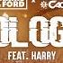 HARRIS FORD X BASSWAR CAOX Feat HARRY APOLOGIZE HARDSTYLE