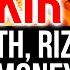 This POWERFUL ZIKIR Will Give You Wealth Rizq Money Good Job Insha Allah ᴴᴰ