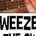 Weezer Undone The Sweater Song Tab Guitar Chords With Guitar Lesson Solo