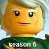 Lloyd S Evolution Ninjago