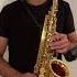 A Toi Joe Dassin Alto Sax