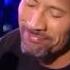 The Rock Sings For Cena