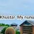 Khustar My Nunu 456