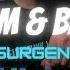 NEUROSURGENCE 14 Neurofunk Drum Bass Mix January 2024