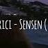 Nuri Serinlendirici Sensen Slowed Reverb