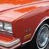 1980 Chevrolet Monte Carlo Gateway Classic Cars Detroit 2138 DET