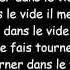 Indila Tourner Dans Le Vide Paroles