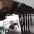 Insane Accordion Italy