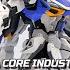 REVIEW MECHA CORE INDUSTRY 1 100 CHARON