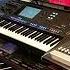 Gloria Gaynor Can T Take My Eyes Off You Yamaha Genos Roland G70 By Rico