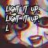 Light It Up LuLuYam Official Lyric Video