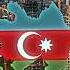 Islam In Azerbaijan Meme Country Flags Edit History Map Historical Ww2 Shorts Azerbaijan