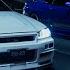 The Last Run Two Skyline R34 GTR S 4K