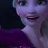 Idina Menzel AURORA Into The Unknown From Frozen 2 Sing Along