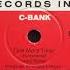 C Bank Featuring Jenny Burton One More Shot Next Plateau Records Inc 1982