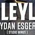 Meydan Esgerov A LEYLA Studio Minus